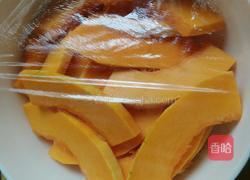 南瓜饼的做法图解6