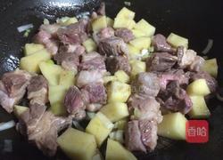 牛肉咖喱饭的做法图解9