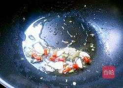 酸辣包菜的做法图解4