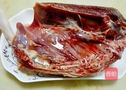 啤酒鸭的做法图解1