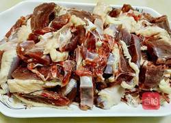 啤酒鸭的做法图解2