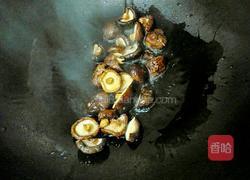 肉片河粉的做法图解4