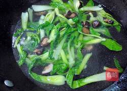 肉片河粉的做法图解6