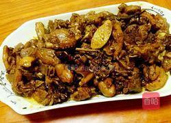 啤酒鸭的做法图解11