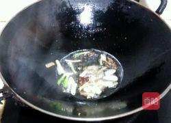 包菜粉丝回锅肉的做法图解4