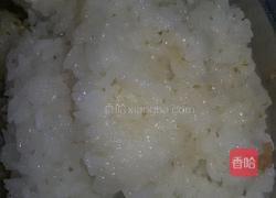 糯米肉丸的做法图解2