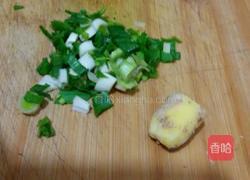 糯米肉丸的做法图解4