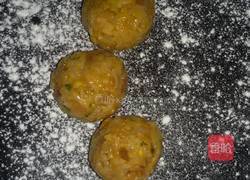 糯米肉丸的做法图解7