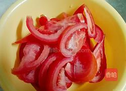 肉圆番茄汤（团圆）的做法图解4