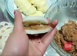 黄金耦合土豆合的做法图解4