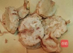 黄金耦合土豆合的做法图解10