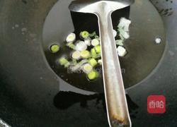 罗卜干煎蛋的做法图解5