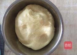 巨无霸汉堡面包的做法图解5