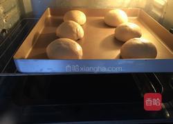 巨无霸汉堡面包的做法图解7