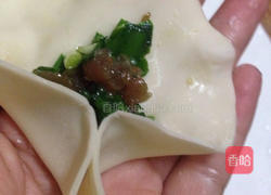 花朵蒸饺的做法图解2