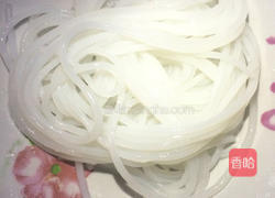 家庭版水煮肉片的做法图解4