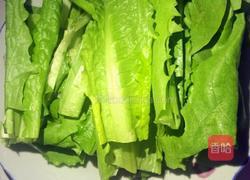 家庭版水煮肉片的做法图解5