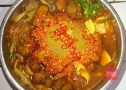 家庭版水煮肉片的做法图解11