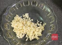 蚝油生菜（生财）的做法图解2