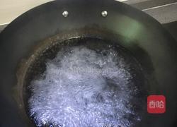 蚝油生菜（生财）的做法图解4