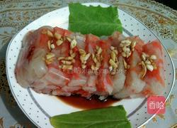 胡萝卜（肉皮冻）的做法图解11