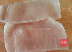 胡萝卜（肉皮冻）的做法图解3