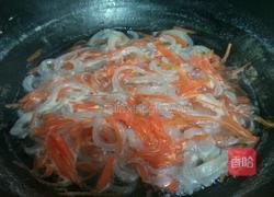 胡萝卜（肉皮冻）的做法图解8
