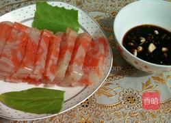 胡萝卜（肉皮冻）的做法图解10