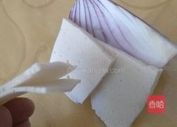 千页豆腐的做法图解2