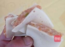 千页豆腐的做法图解4