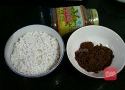 糖桂花（糯米）莲藕的做法图解2