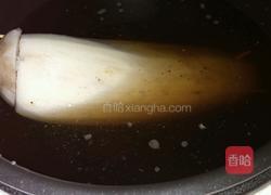 糖桂花(糯米)莲藕的做法图解4