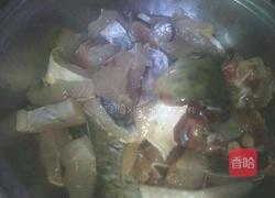红烧鱼块的做法图解1
