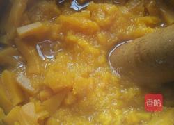 芝士肉末焗什蔬的做法图解3