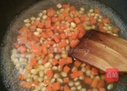 芝士肉末焗什蔬的做法图解4