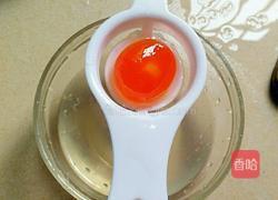 咸蛋五花肉的做法图解2