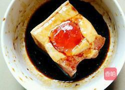 咸蛋五花肉的做法图解5