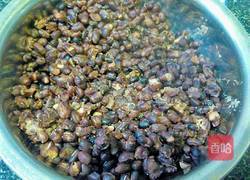 自制红豆沙的做法图解4