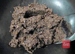 自制红豆沙的做法图解7