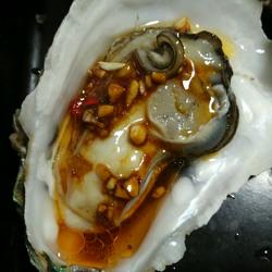 烤生蚝的做法[图]