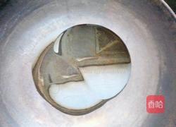 红红火火番茄汁烩虾仁的做法图解4