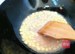 黄豆虾酱炒鸡蛋的做法图解10