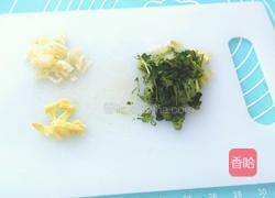 红红火火番茄汁烩虾仁的做法图解3