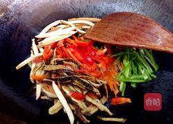 锦衣时蔬卷的做法图解3