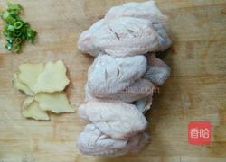 健康鸡翅的做法图解2