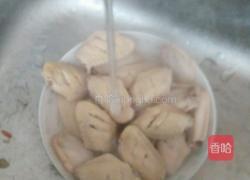 健康鸡翅的做法图解4