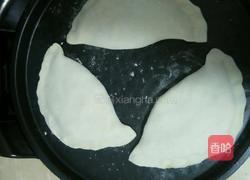 韭菜盒子的做法图解5