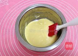 蔓越莓特浓牛奶棒的做法图解3