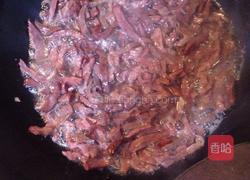 辣子肺的做法图解3