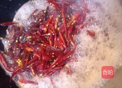 辣子肺的做法图解4